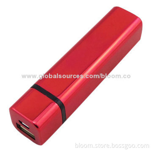 2,200mAh Mobile Phone Charging Station for iPhone 5/4/4S/Nokia Lumia 920/Samsung Galaxy S4 and HTC